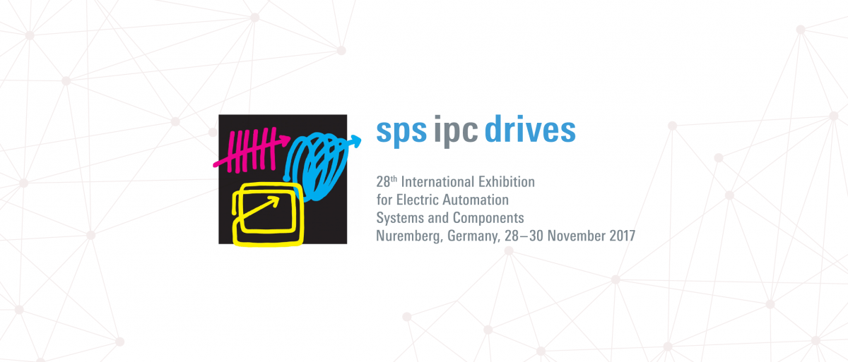 MySCADA At SPS IPC Drives 2017 - MySCADA Technologies